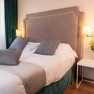 Hotel Viscardo, Forte dei Marmi