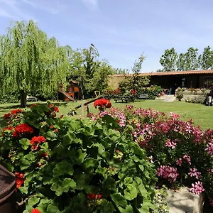 Alloggio per agriturismo Barbagia 