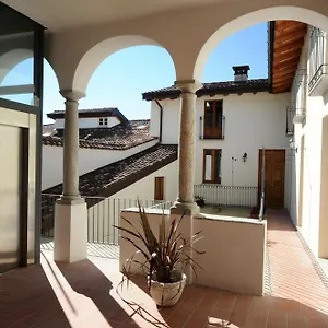 Appartamento Casa Botta - Maggiore 