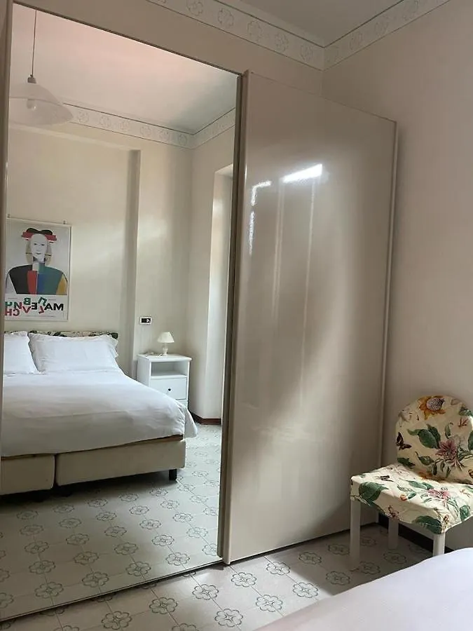 Piccolo Hotel Forte dei Marmi Italië