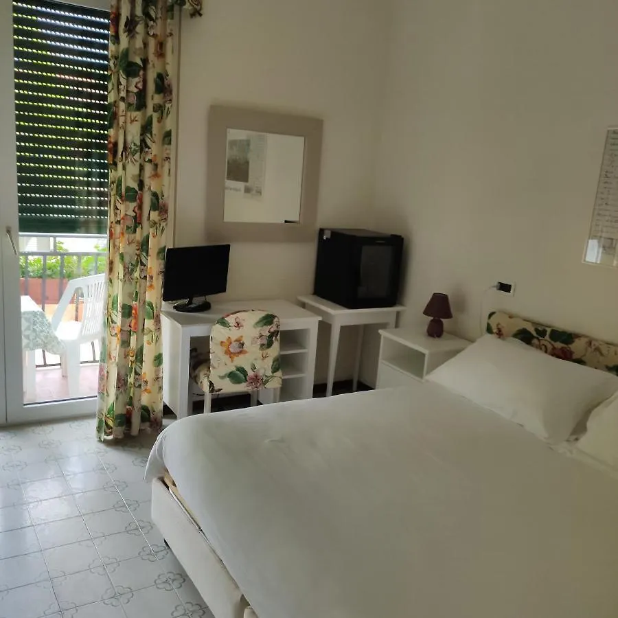 Piccolo Hotel Forte dei Marmi 3*,  Italië