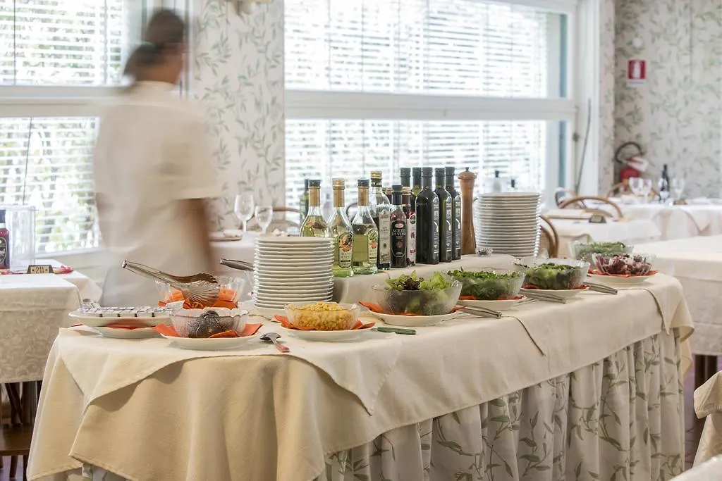 Piccolo Hotel Forte dei Marmi