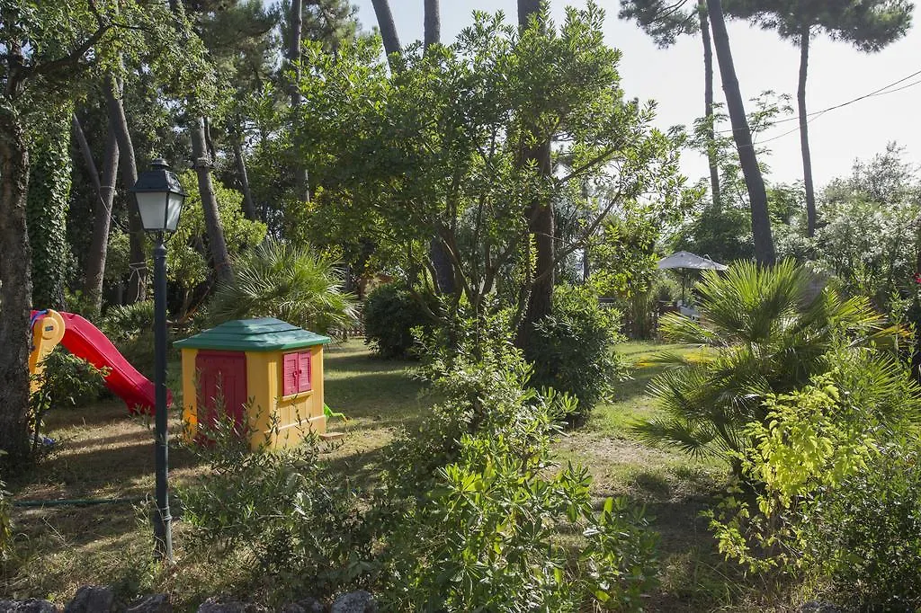 Piccolo Hotel Forte dei Marmi Italië