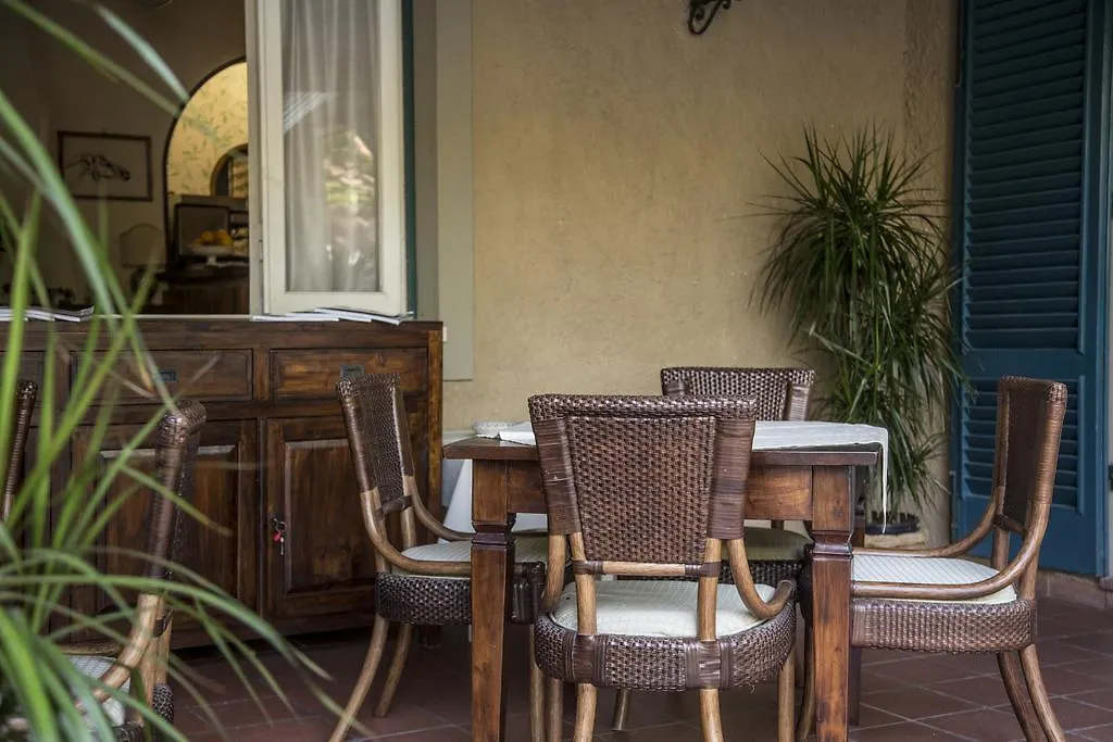 Piccolo Hotel Forte dei Marmi