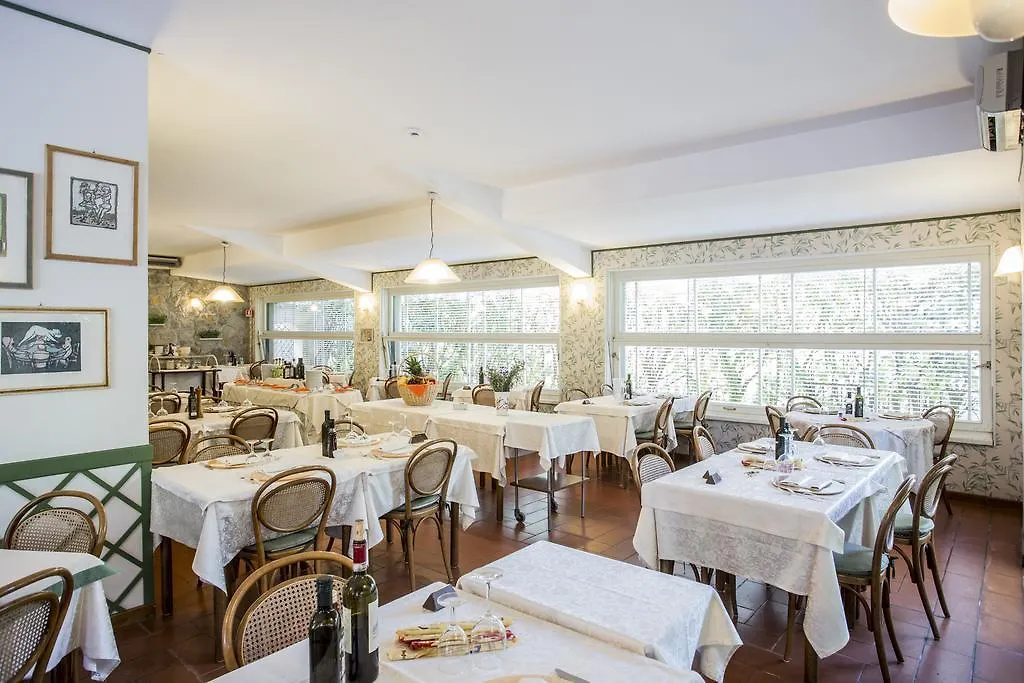 Piccolo Hotel Forte dei Marmi