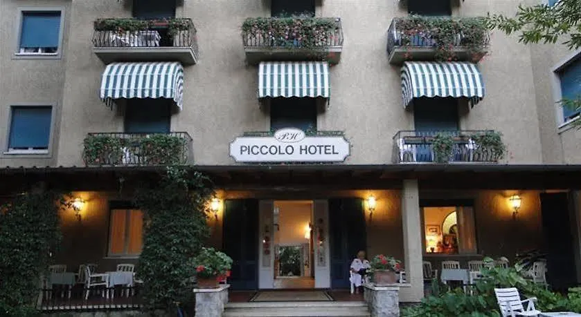 Piccolo Hotel Forte dei Marmi