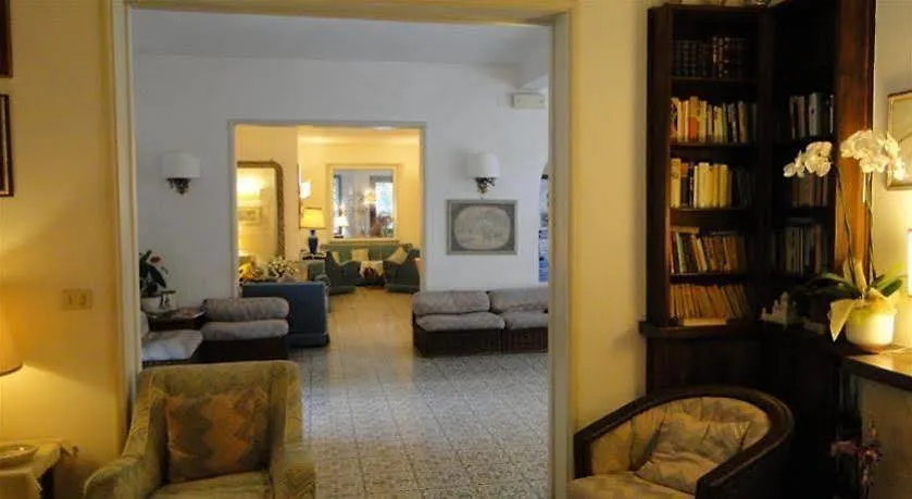 Piccolo Hotel Forte dei Marmi