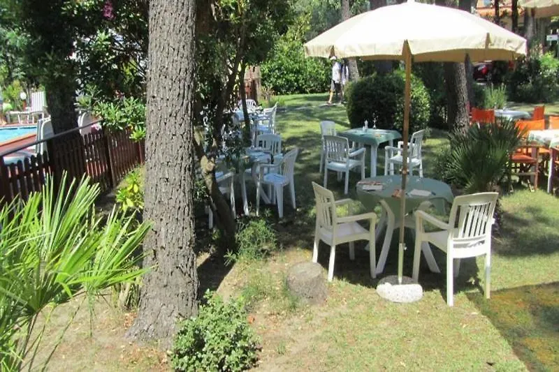 Piccolo Hotel Forte dei Marmi