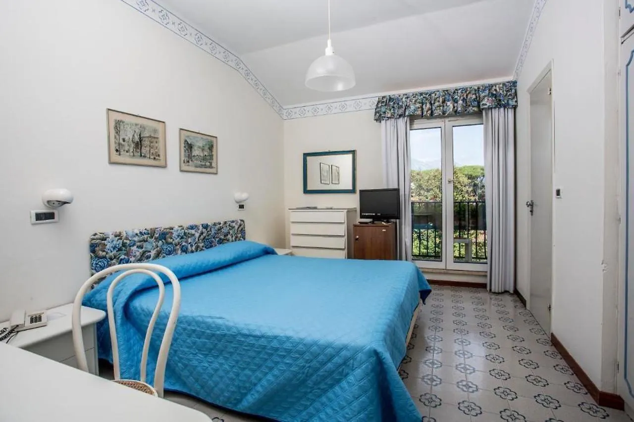 Piccolo Hotel Forte dei Marmi