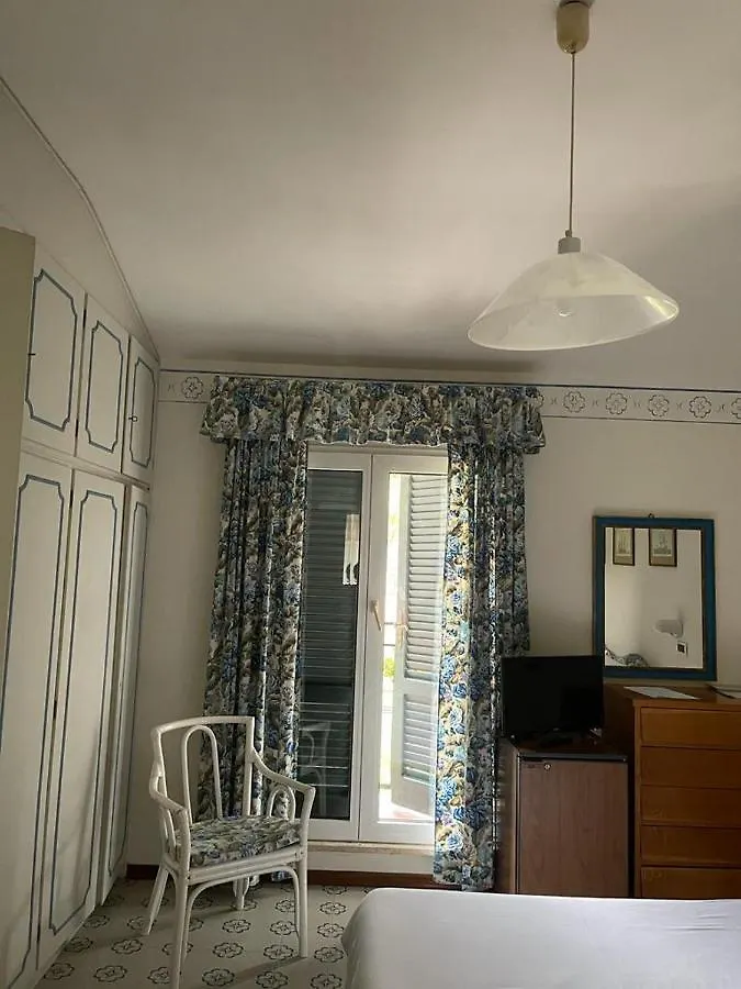 Piccolo Hotel Forte dei Marmi