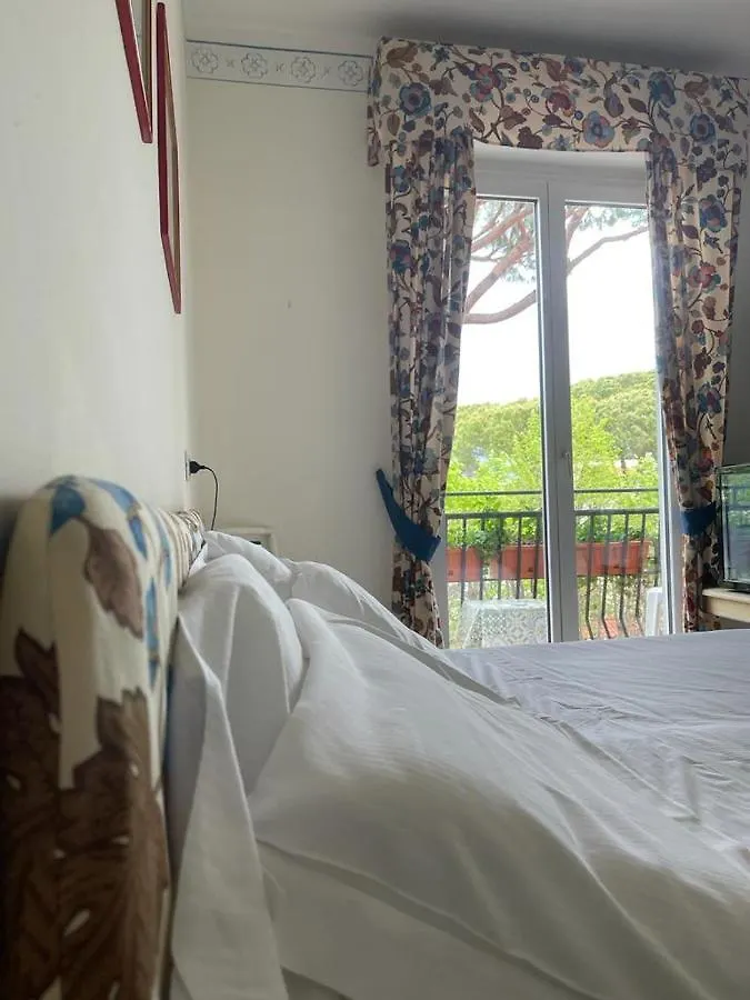Piccolo Hotel Forte dei Marmi