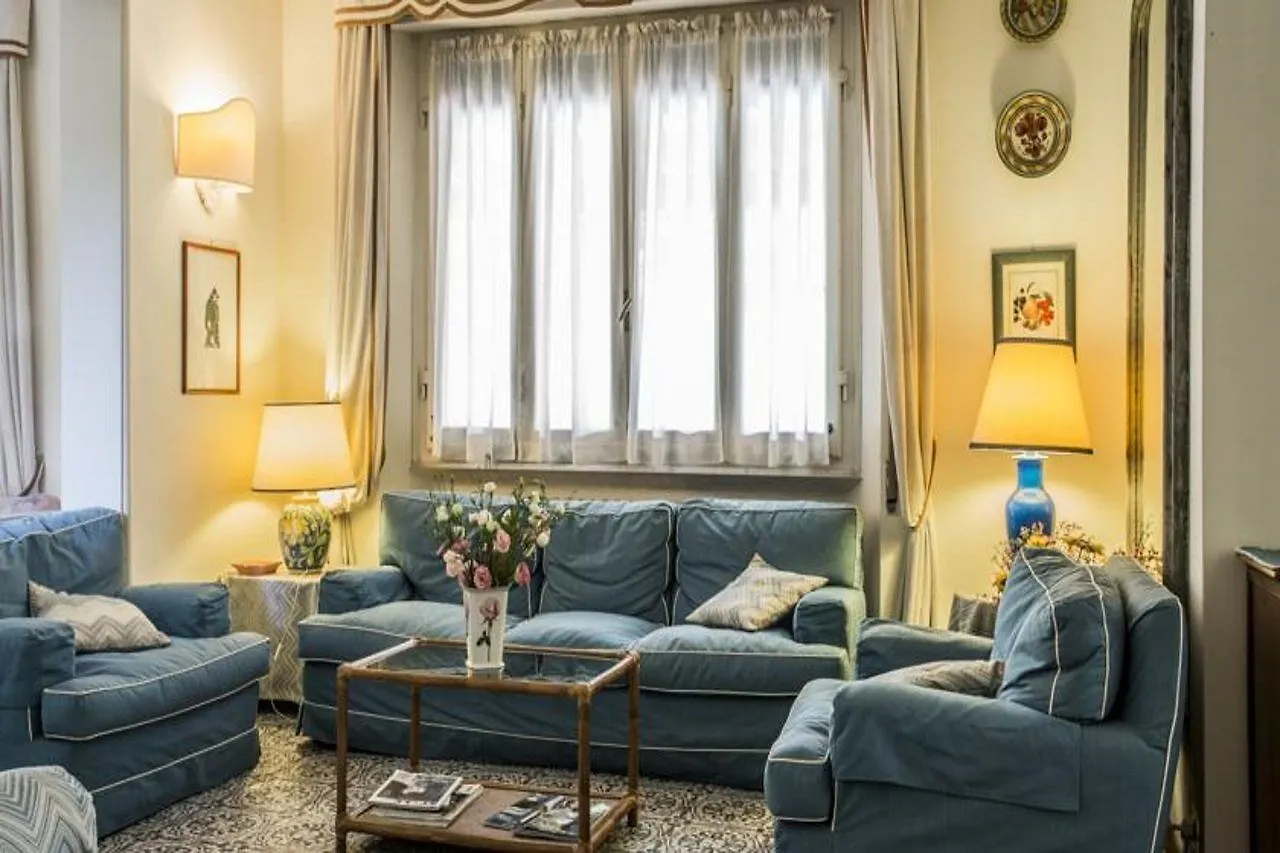 Piccolo Hotel Forte dei Marmi